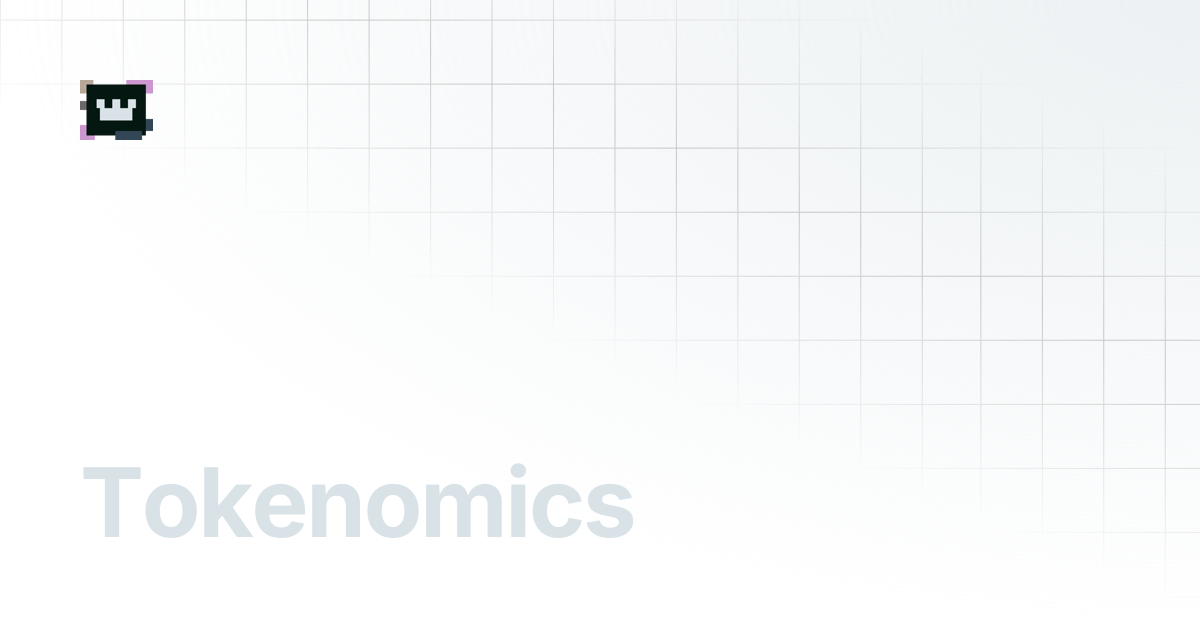Tokenomics | RAAC Documentation